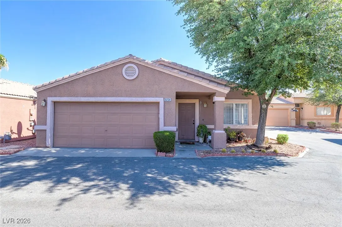5234 Panguitch Drive, Las Vegas, NV 89122 - Image #1