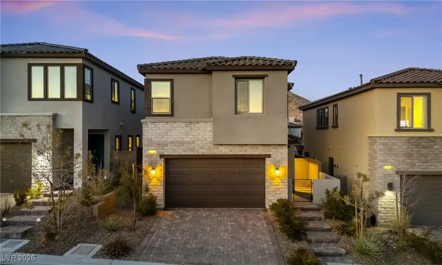 11552 Observation Point Avenue, Las Vegas, NV 89138 - Image #2