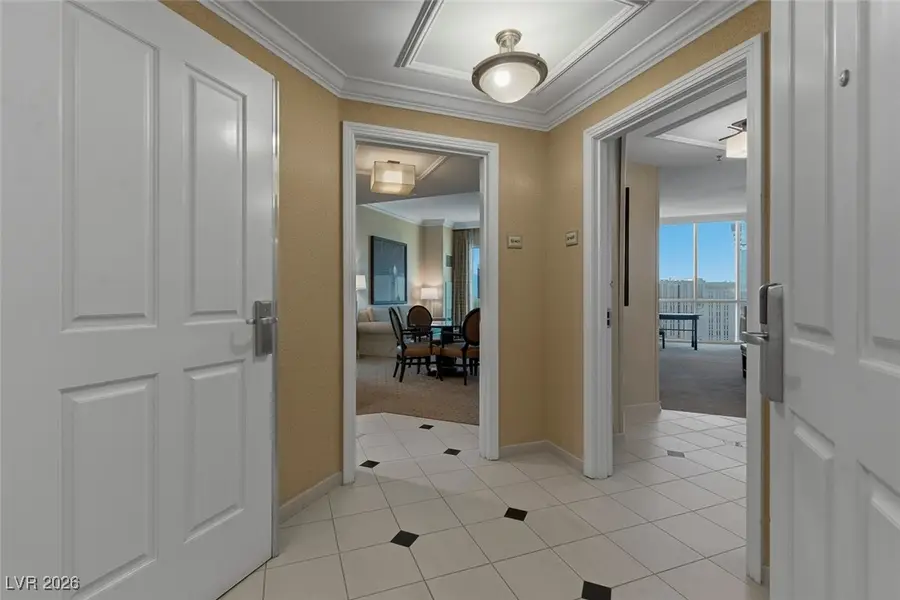 145 E Harmon Avenue #3201&3203, Las Vegas, NV 89109 - Image #2