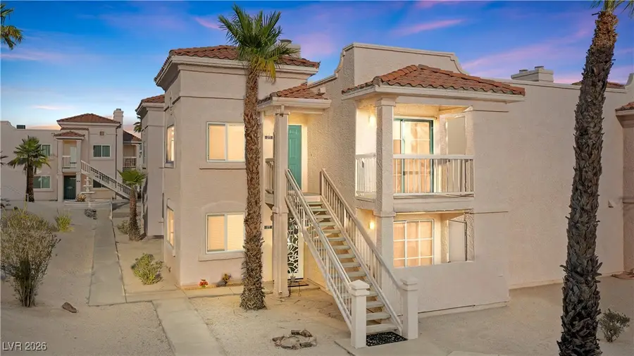 1948 Las Palmas Lane #277, Laughlin, NV 89029 - Image #2