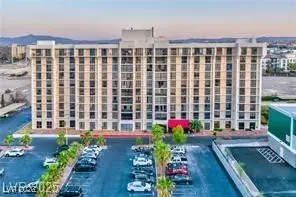 3930 University Center Drive #706, Las Vegas, NV 89119 - Image #1