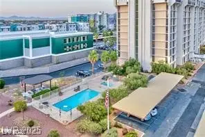 3930 University Center Drive #706, Las Vegas, NV 89119 - Image #2