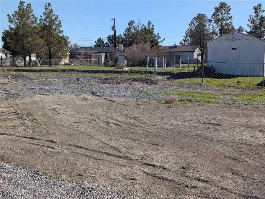1711 W Horn Avenue, Pahrump, NV 89060 - #3