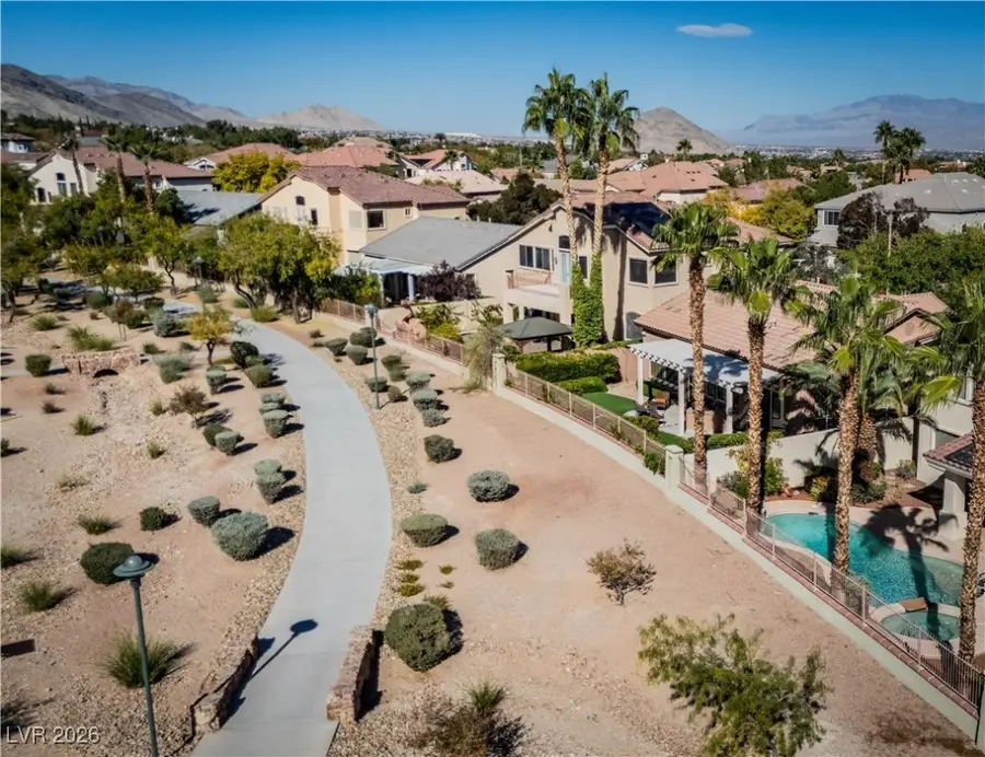 2201 Scarlet Rose Drive, Las Vegas, NV 89134 - Image #3