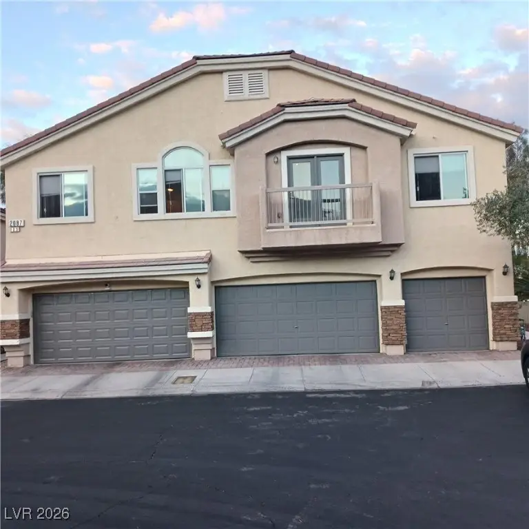 2087 Arivada Ferry Court #101, Las Vegas, NV 89156 - Image #1