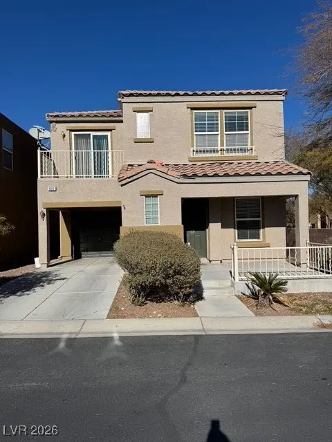 9122 Champney Avenue, Las Vegas, NV 89148 - Image #3
