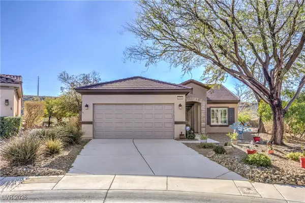 2339 Hazel Valley Court, Henderson, NV 89044