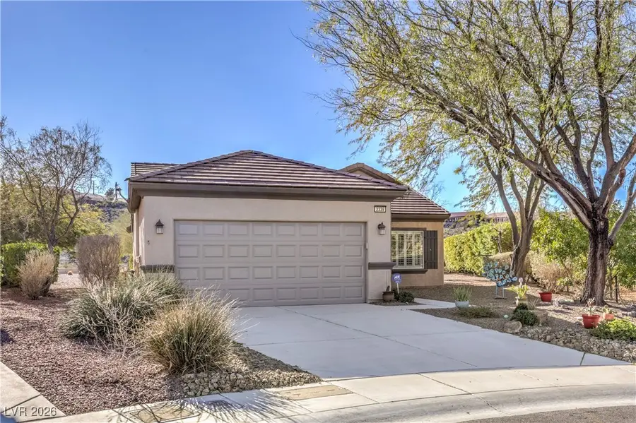 2339 Hazel Valley Court, Henderson, NV 89044 - Image #2