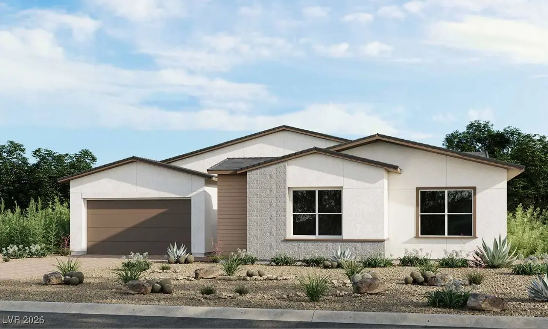 598 Gilhaven Avenue, Las Vegas, NV 89138 - Image #1