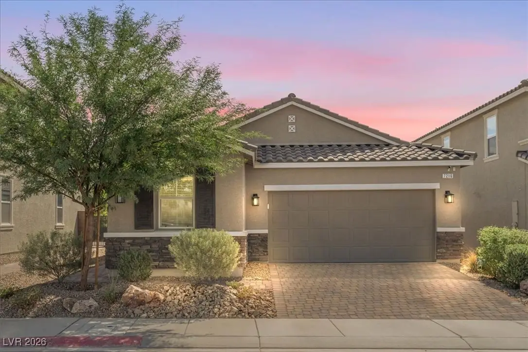 7216 Piute Mesa Street, North Las Vegas, NV 89084 - Image #1