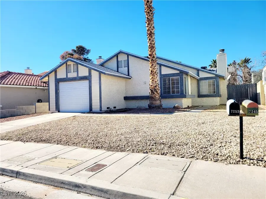 7253 Abbeyville Drive, Las Vegas, NV 89119 - Image #2