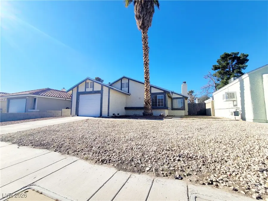7253 Abbeyville Drive, Las Vegas, NV 89119 - Image #3