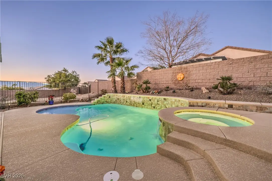 2604 Icy Moon Street, Henderson, NV 89044 - Image #1