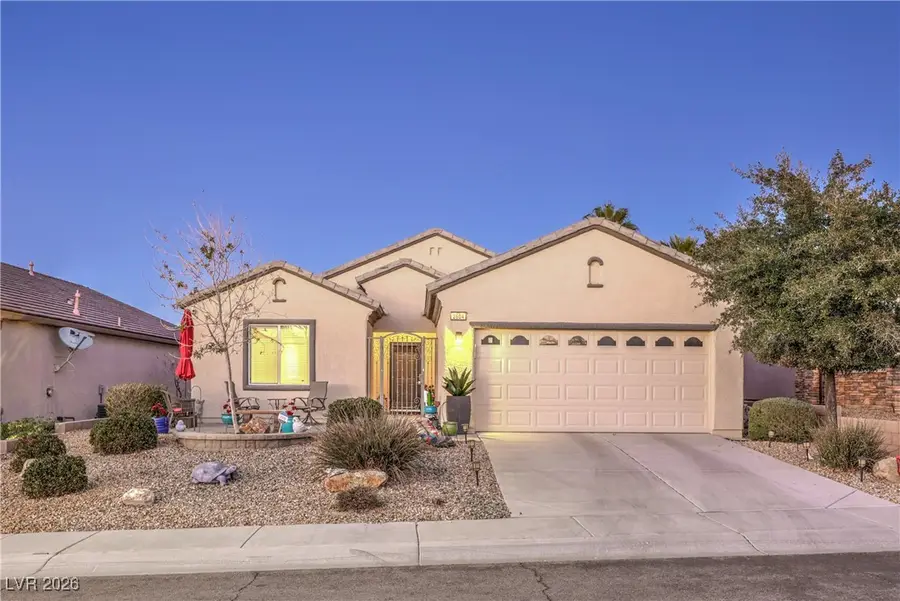 2604 Icy Moon Street, Henderson, NV 89044 - Image #2