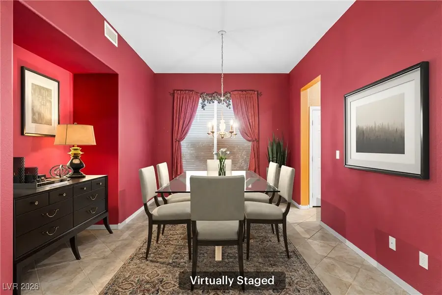 2951 Matese Drive, Henderson, NV 89052 - Image #3