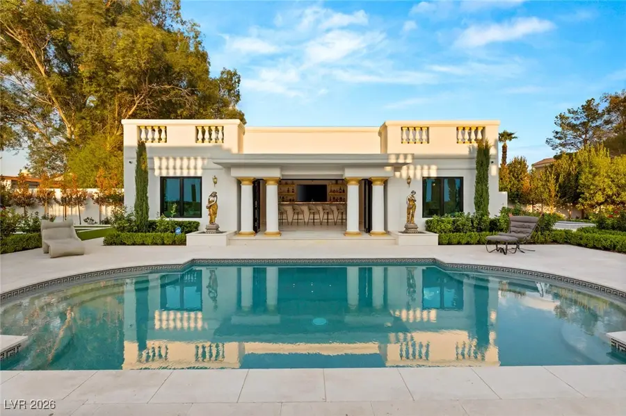 5950 Winding Canyon Drive, Las Vegas, NV 89120 - Image #2