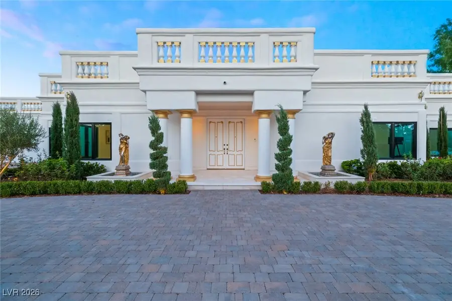 5950 Winding Canyon Drive, Las Vegas, NV 89120 - Image #3