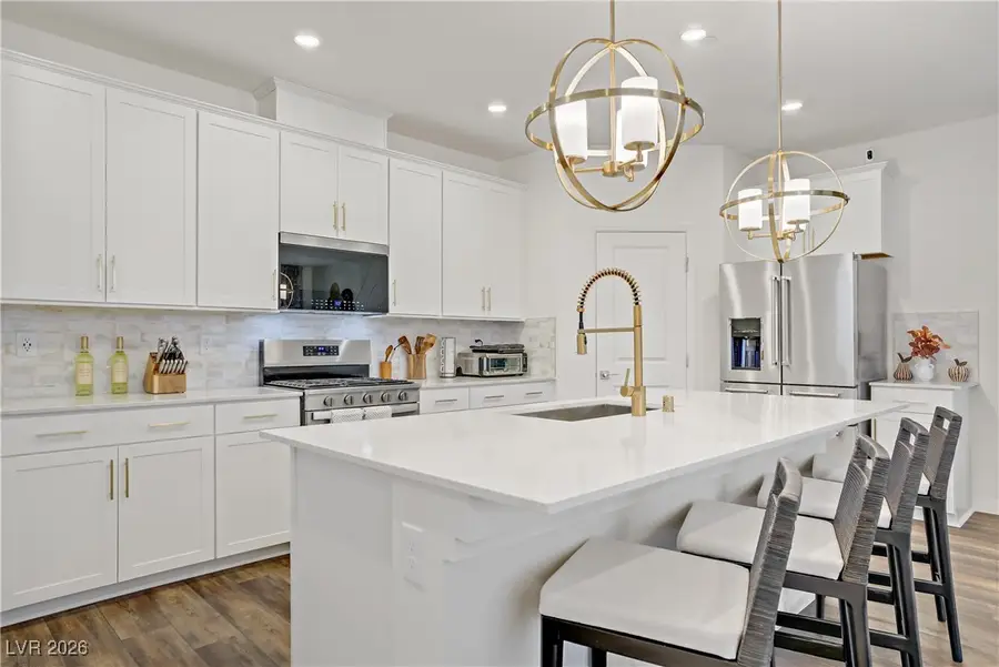 2742 Zazzera Court, Henderson, NV 89044 - Image #2