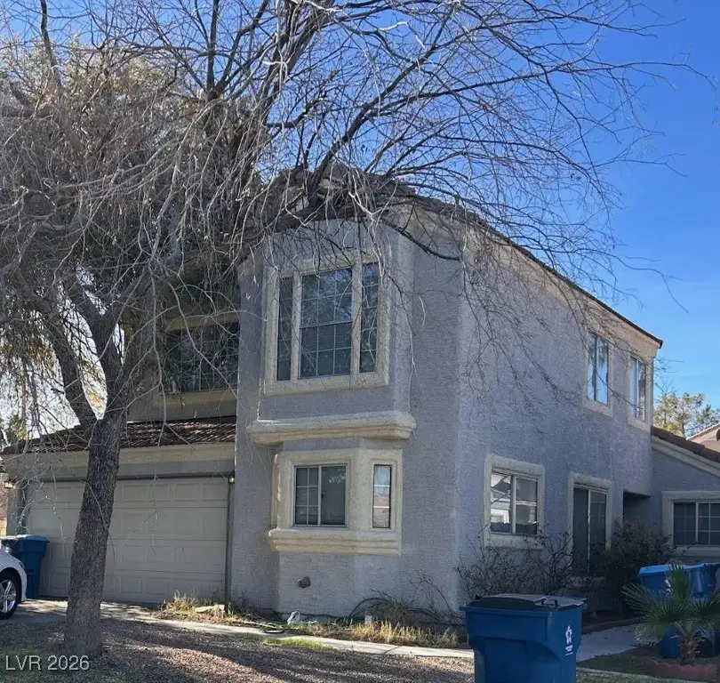 2701 Riley Oaks Court, Las Vegas, NV 89108 - Image #1