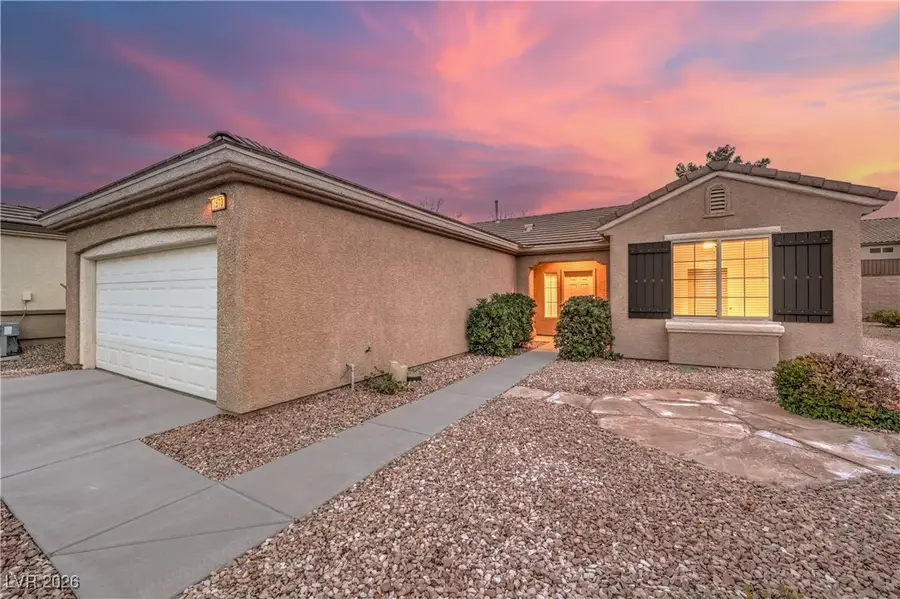 2573 Grandville Avenue, Henderson, NV 89052 - Image #2