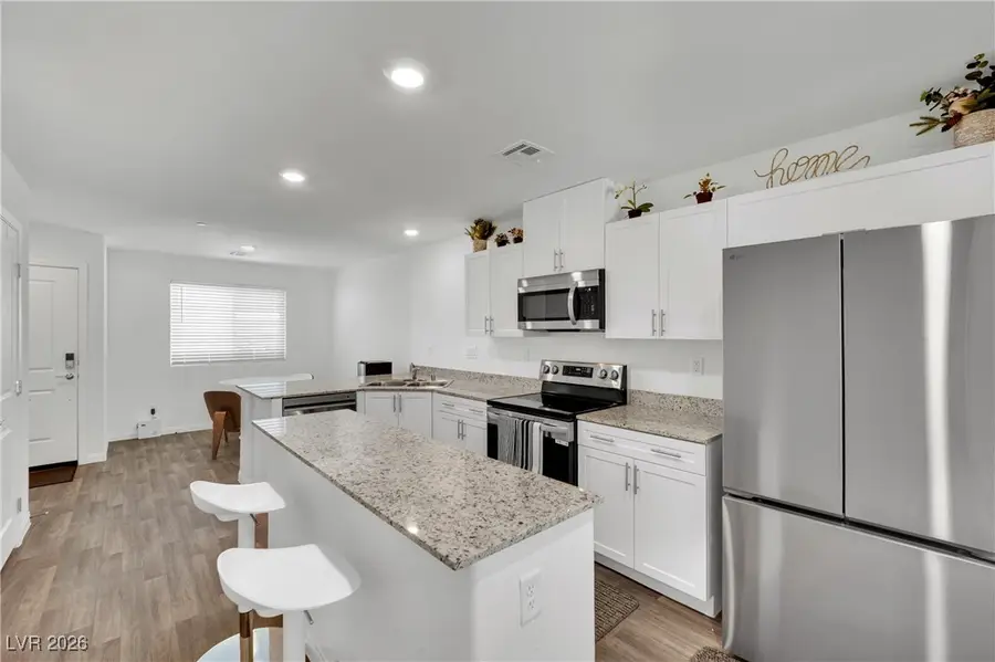 5641 Fathom Blue Street, Las Vegas, NV 89148 - Image #3
