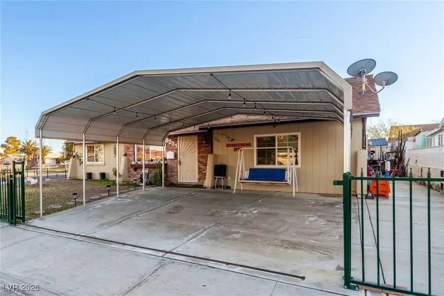 6231 Santa Maria Avenue, Las Vegas, NV 89108 - Image #2