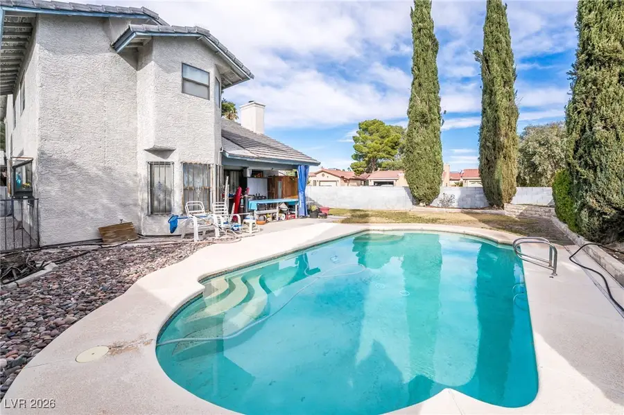 3717 Veneer Lane, Las Vegas, NV 89108 - #2