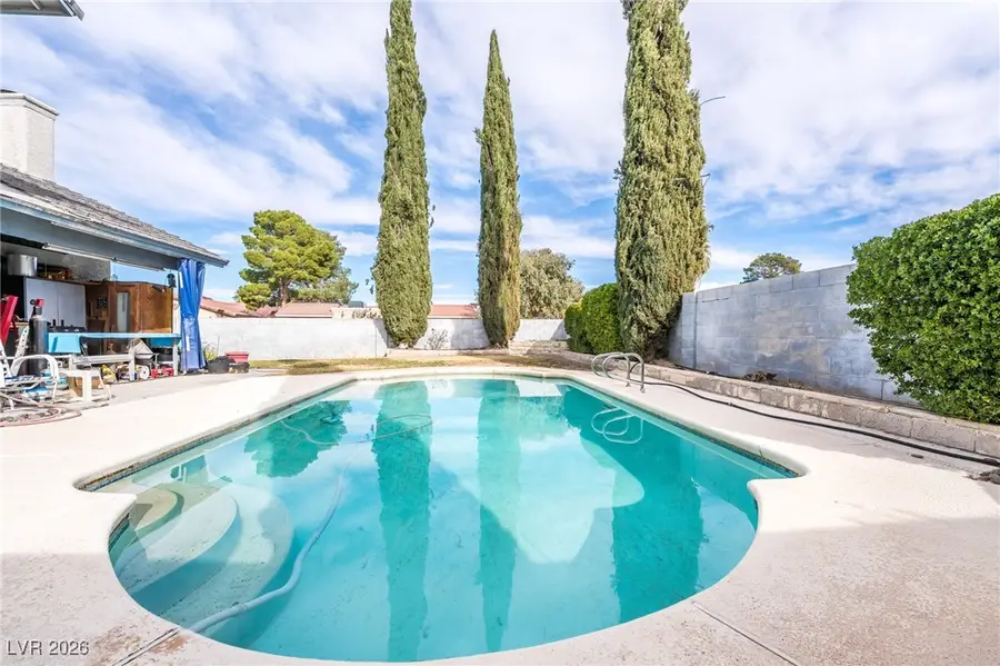 3717 Veneer Lane, Las Vegas, NV 89108 - #3