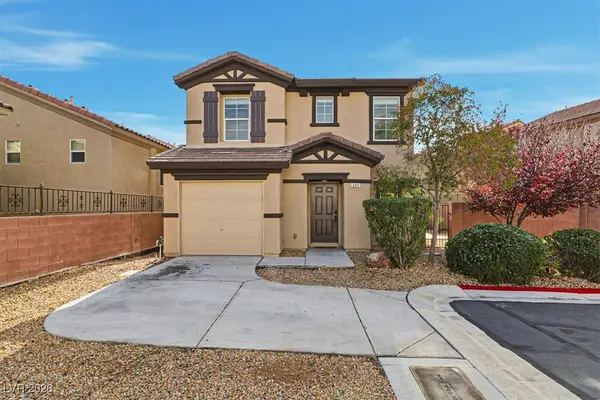 541 Penzance Court, Las Vegas, NV 89178