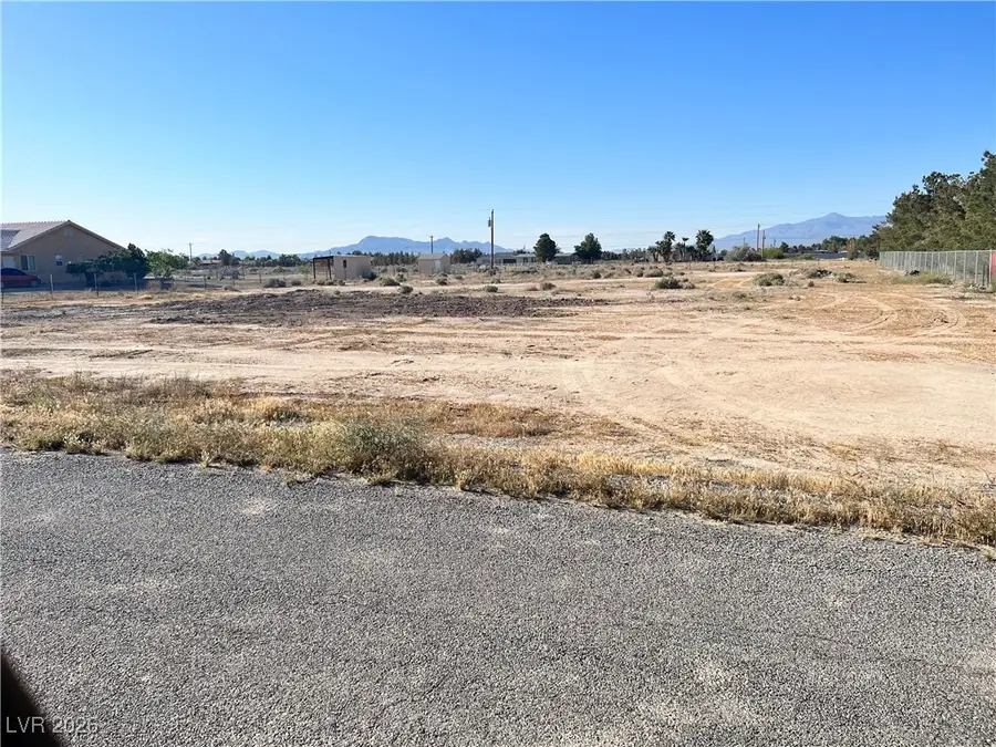 160 S Leslie Street, Pahrump, NV 89048 - Image #2