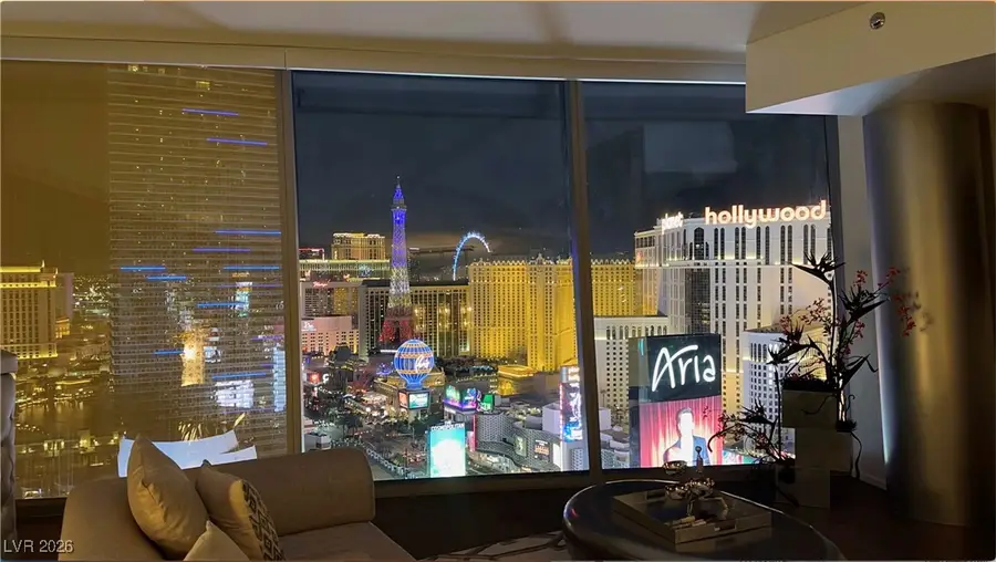 3722 Las Vegas Boulevard #2606, Las Vegas, NV 89158 - Image #2