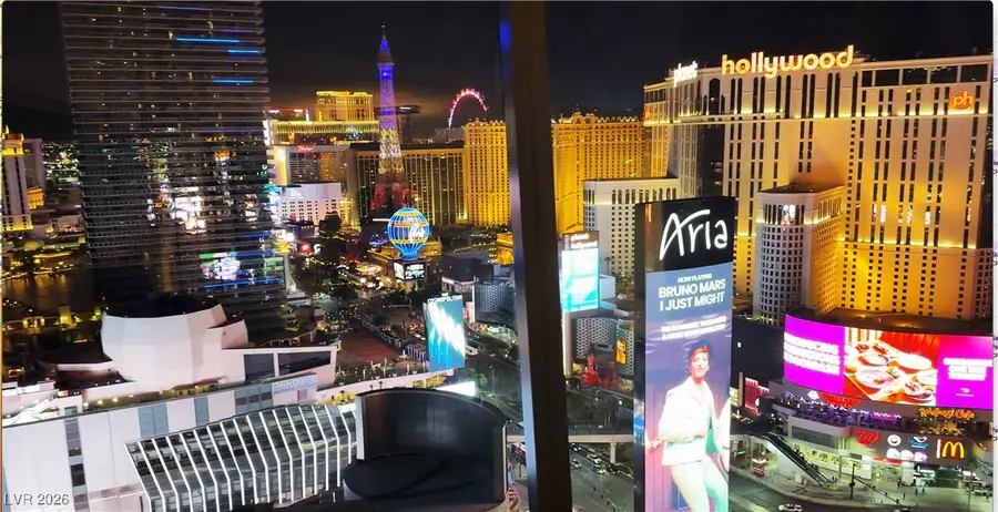 3722 Las Vegas Boulevard #2606, Las Vegas, NV 89158 - Image #3