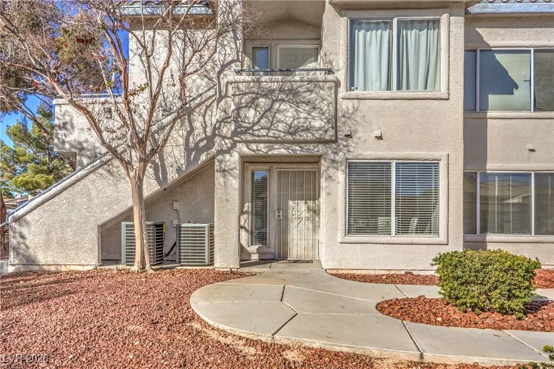 5265 Caspian Springs Drive #104, Las Vegas, NV 89120 - Image #1