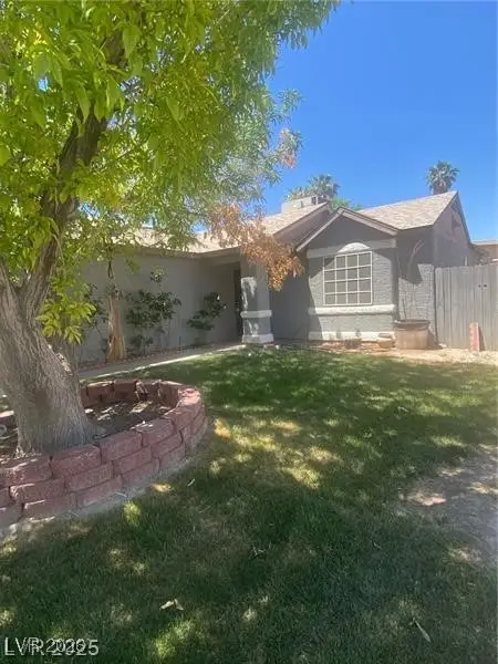 1841 Skywood Way, Las Vegas, NV 89142 - Image #2