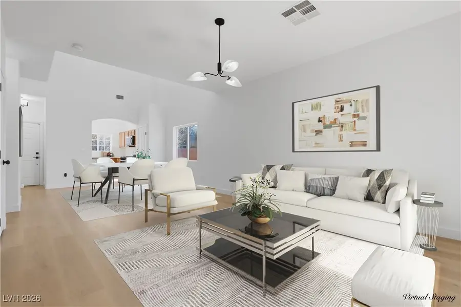 5044 Tunnel Falls Drive, Las Vegas, NV 89141 - Image #2