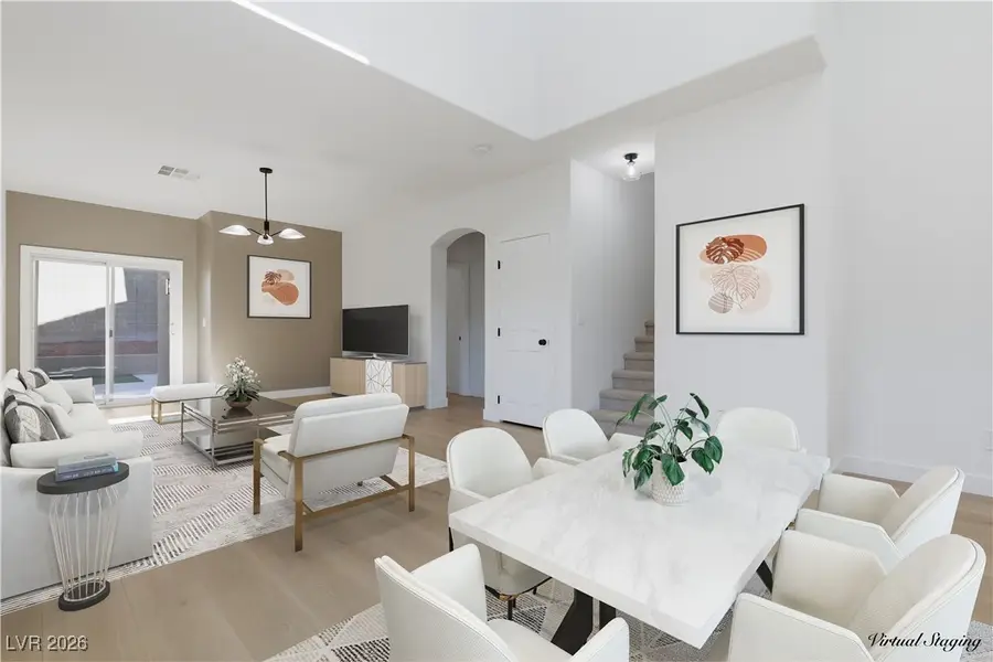 5044 Tunnel Falls Drive, Las Vegas, NV 89141 - Image #3