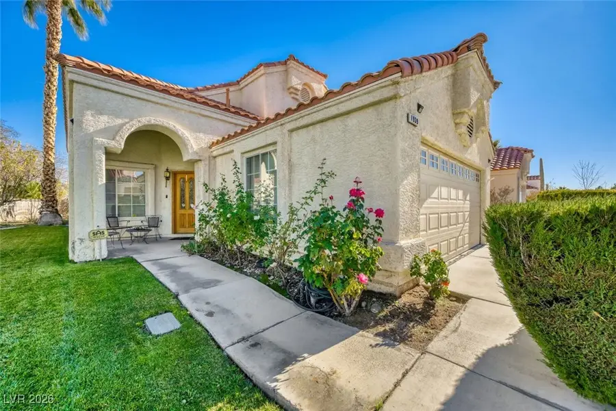1939 Guinn Drive, Henderson, NV 89074 - Image #3