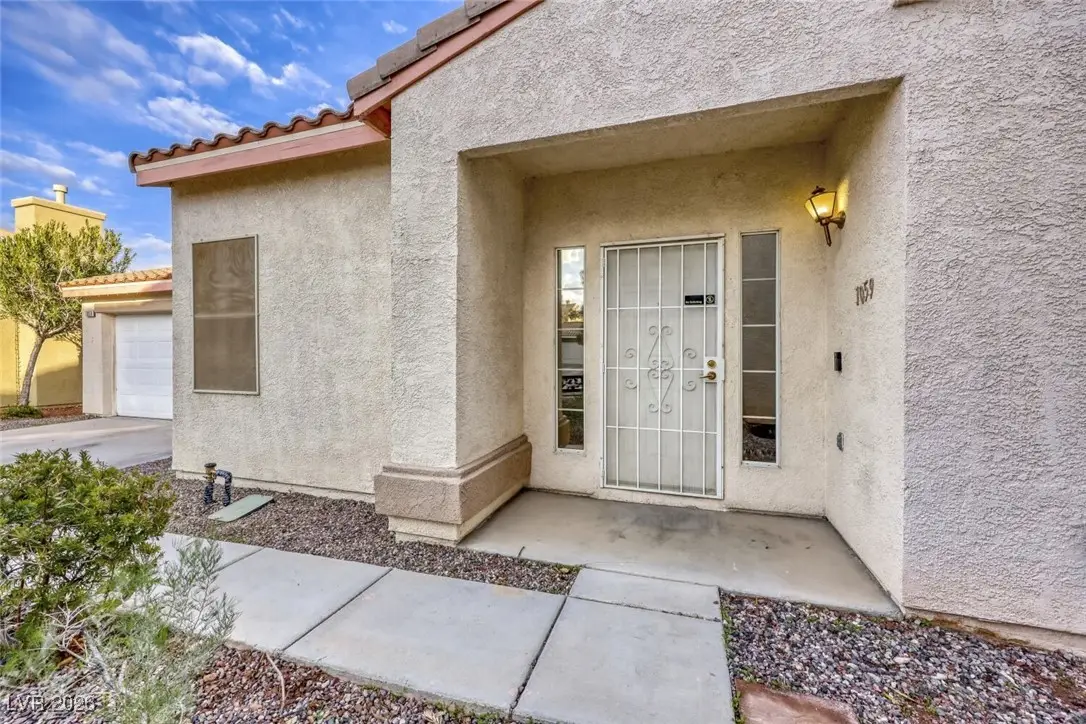 1059 Country Skies Avenue, Las Vegas, NV 89123 - Image #1