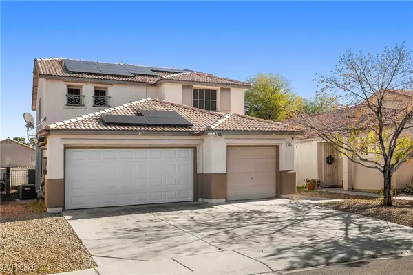 5630 Indian Springs Street, North Las Vegas, NV 89031