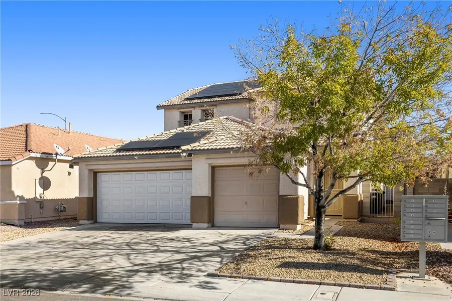 5630 Indian Springs Street, North Las Vegas, NV 89031 - Image #2