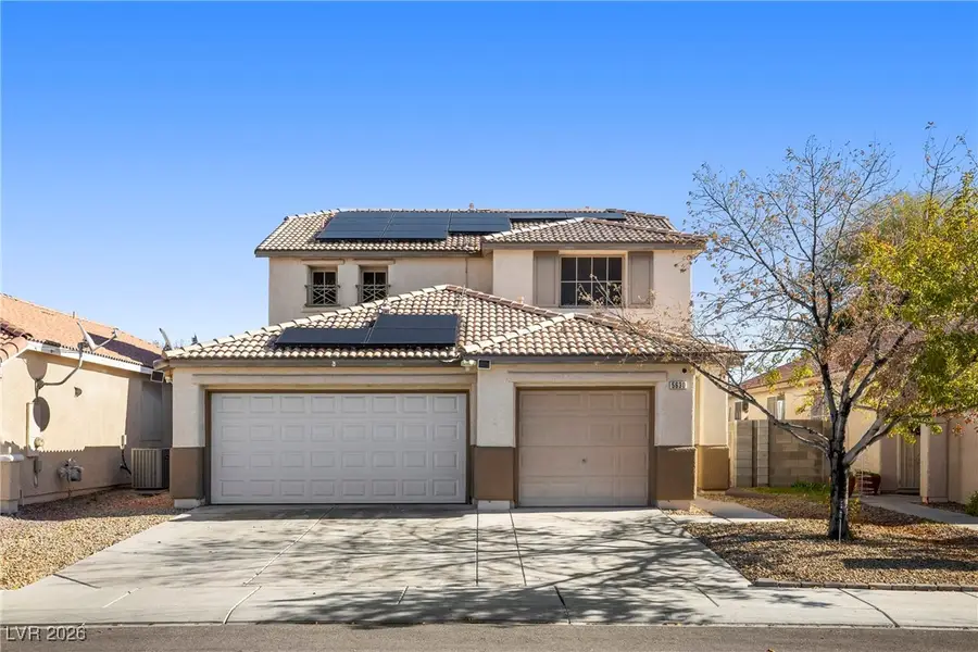 5630 Indian Springs Street, North Las Vegas, NV 89031 - Image #3