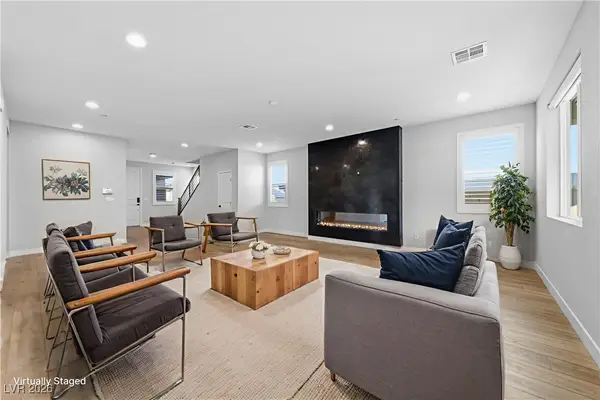 10385 Wedgedale Avenue, Las Vegas, NV 89166