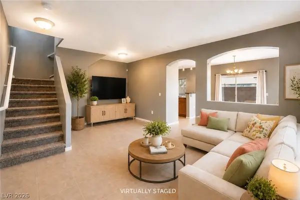 6329 Snap Ridge Street #3, North Las Vegas, NV 89081