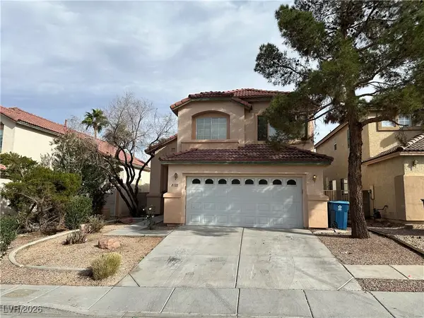 8322 Montgomery Street, Las Vegas, NV 89123