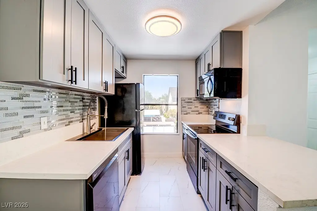 5121 Lindell Road #206, Las Vegas, NV 89118 - #1