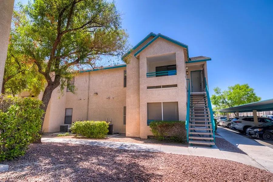 5121 Lindell Road #206, Las Vegas, NV 89118 - #3