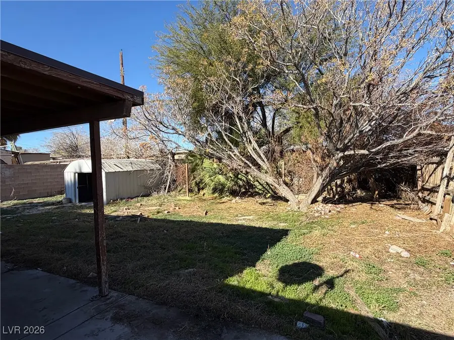 1616 E Evans Avenue, North Las Vegas, NV 89030 - Image #3