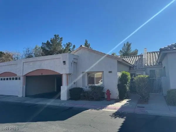 6405 Blue Blossom Avenue, Las Vegas, NV 89108