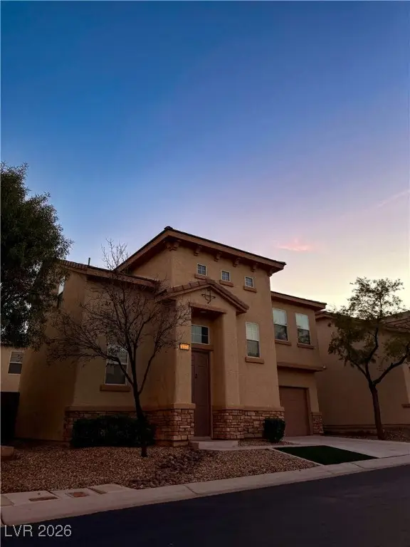 137 Duxford Avenue, Las Vegas, NV 89123 - Image #1