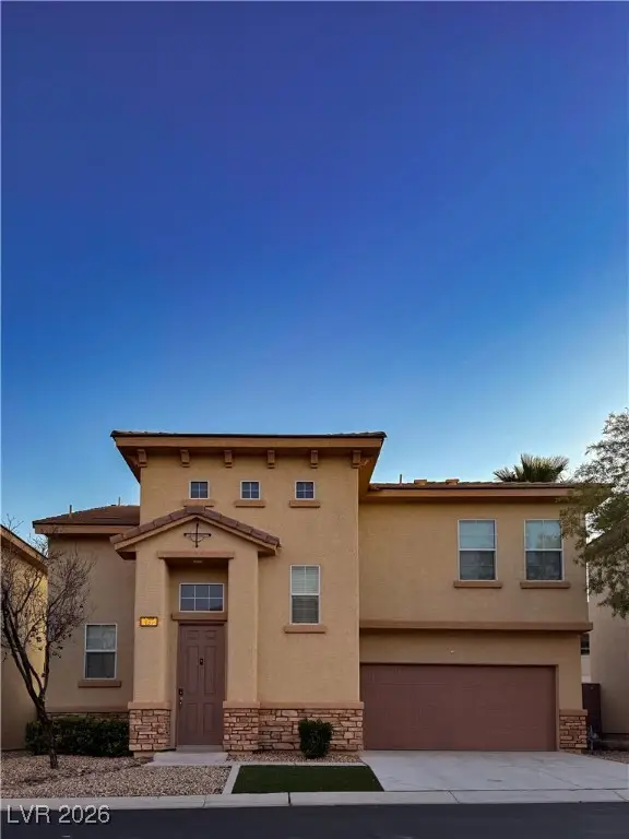 137 Duxford Avenue, Las Vegas, NV 89123 - Image #2